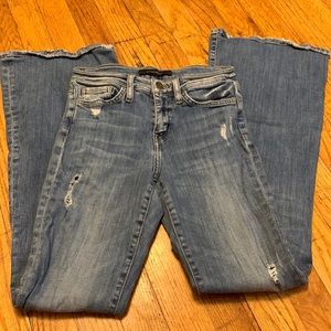 Flying Monkey flares